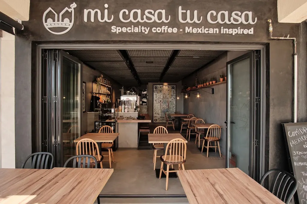 Foto de Mi Casa Tu Casa