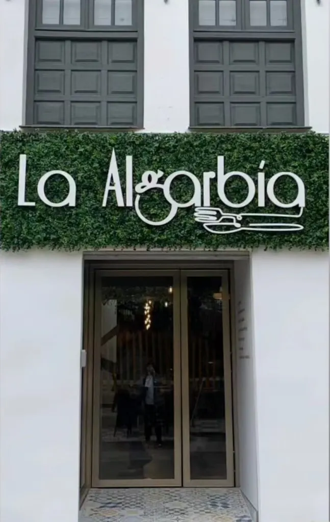 Photo of La Algarbía