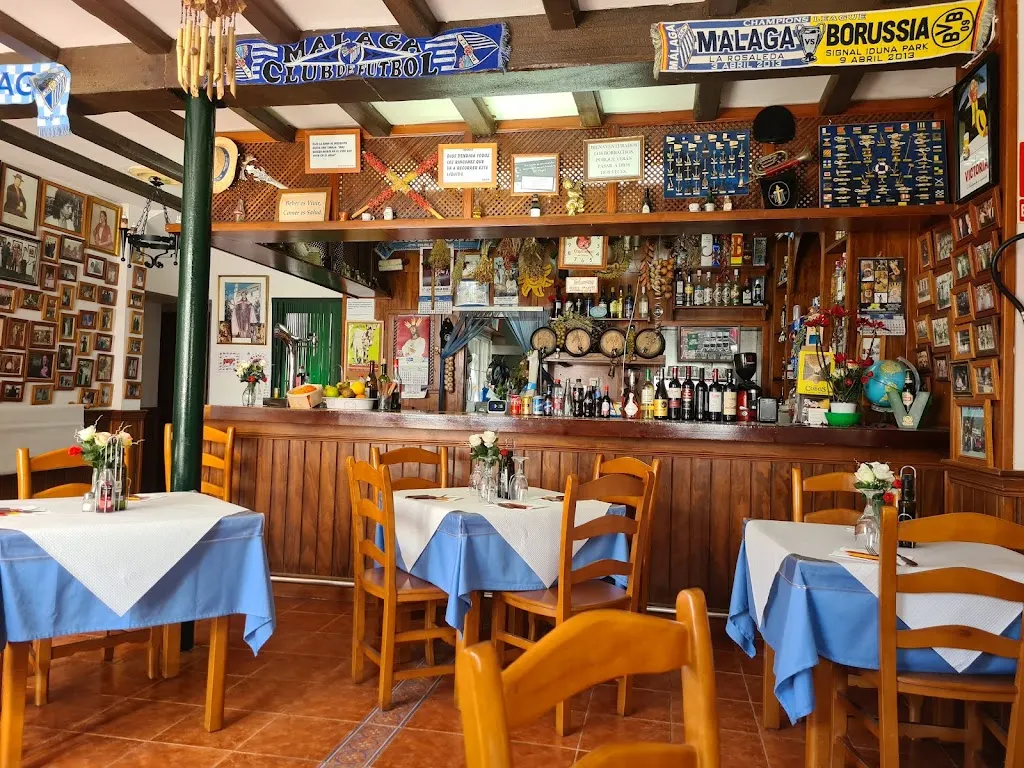 Foto de Taberna del Ni