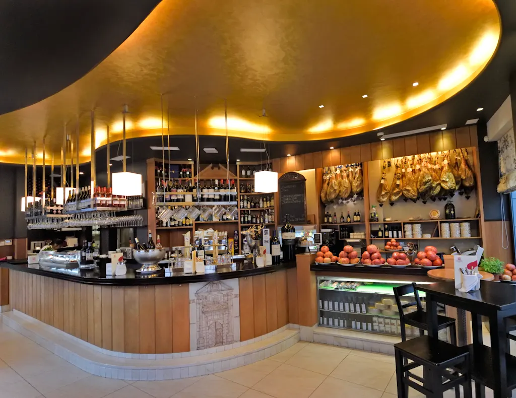 Foto de Restaurante Casa Ortega