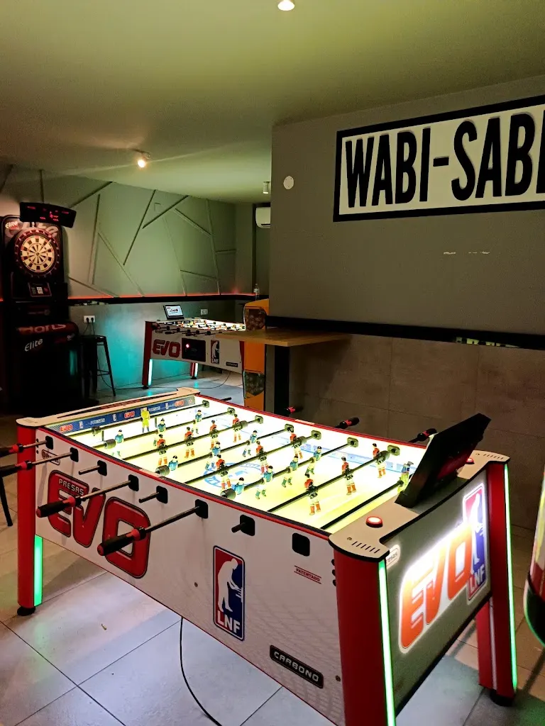 Foto de WABI-SABI Café