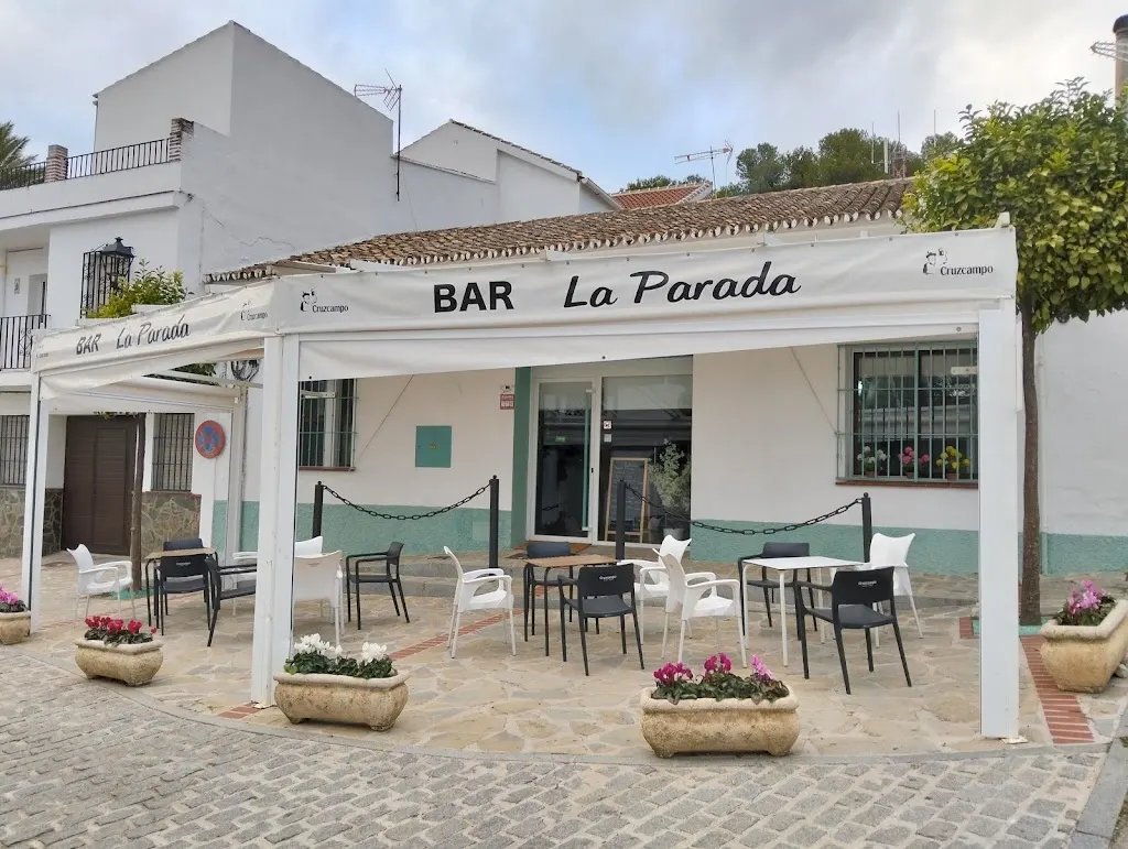 Foto de Bar La Parada