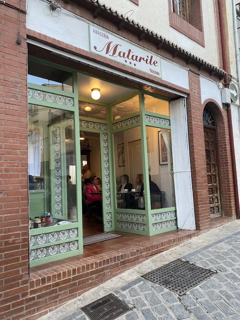 Foto de Matarile Abaceria - Taberna