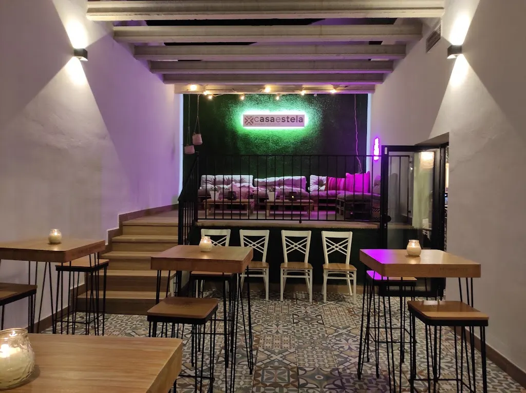 Foto de Casa Estela