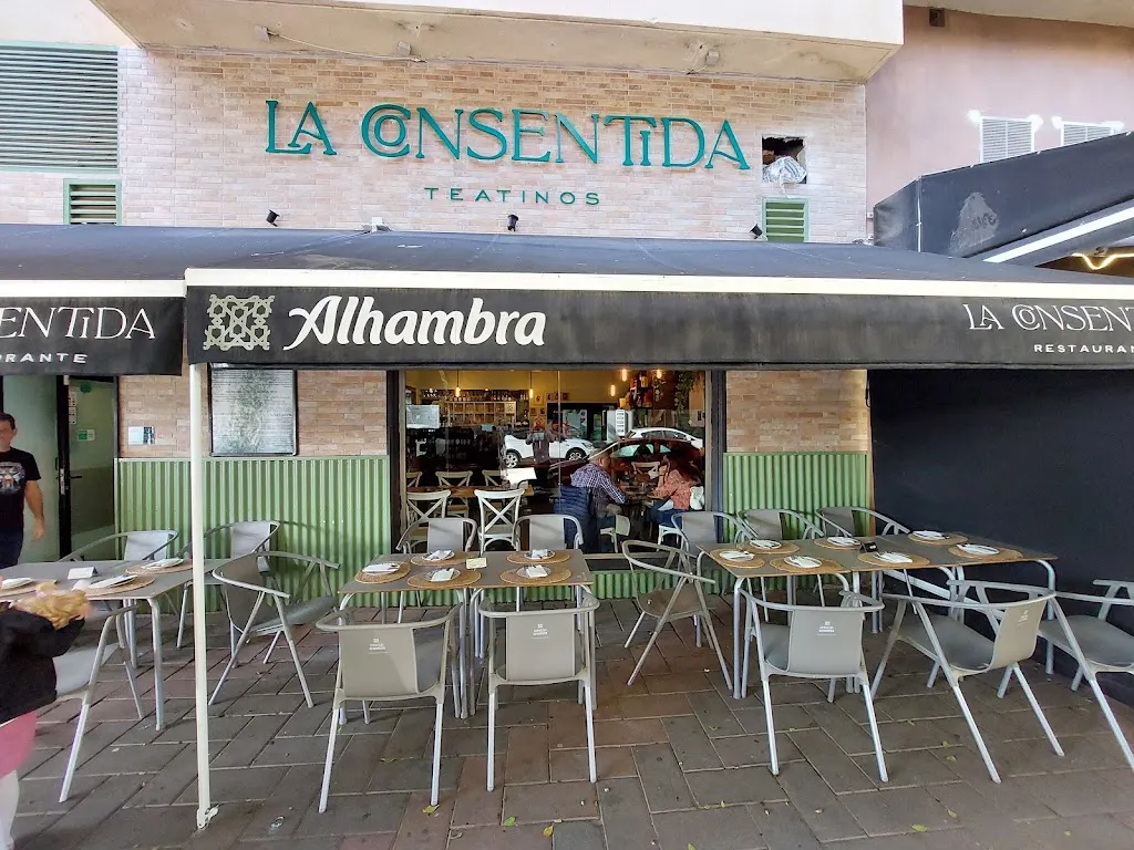 Photo of La Consentida Teatinos