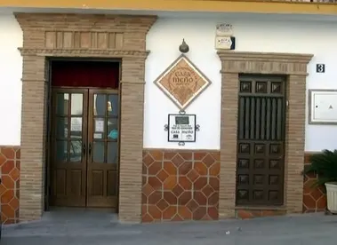 Foto de Bar Casa Meño