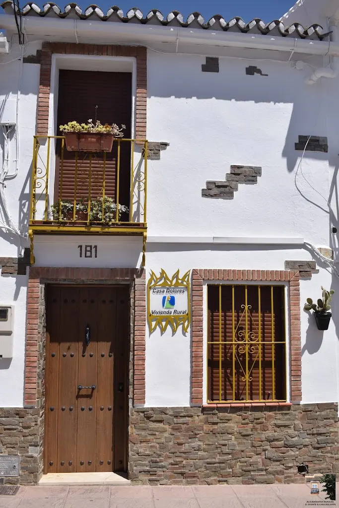 Foto de Casa Dolores (Vivienda Rural)