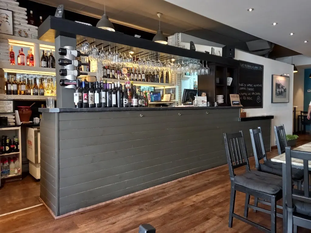 Restaurante Pampa Tablas y Tapas Mijas