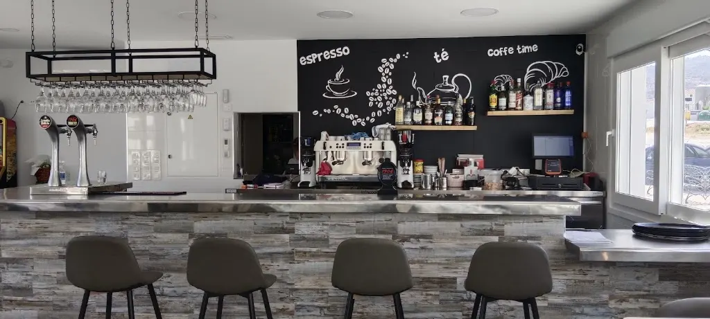 Foto de Bar Recordando Sabores