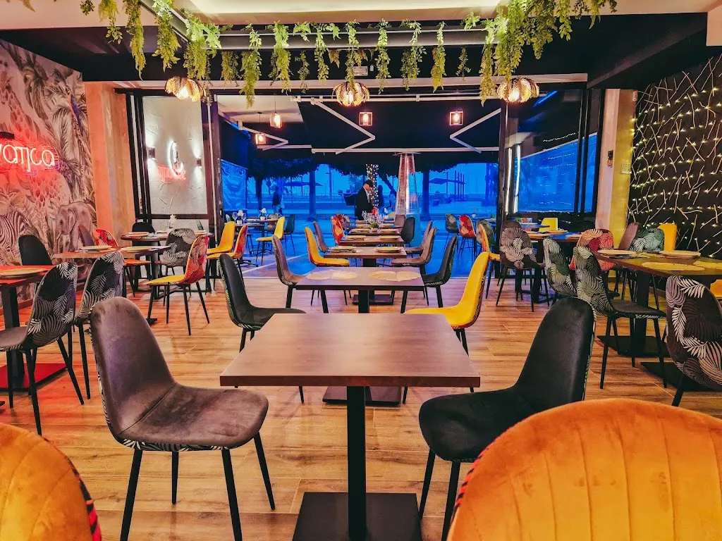 Photo of Restaurante Exotica