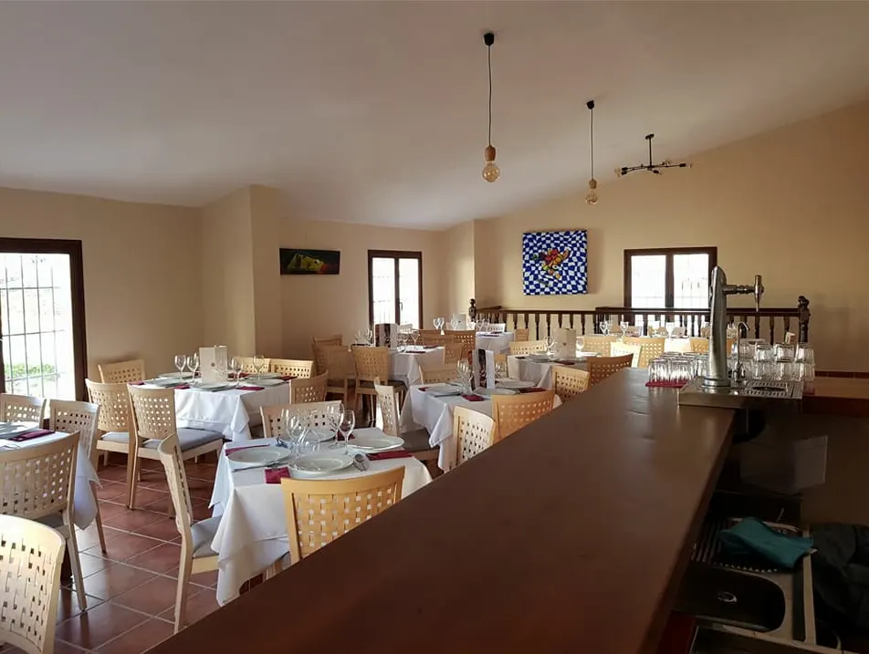 Foto de Restaurante Lagar De Los Sueños