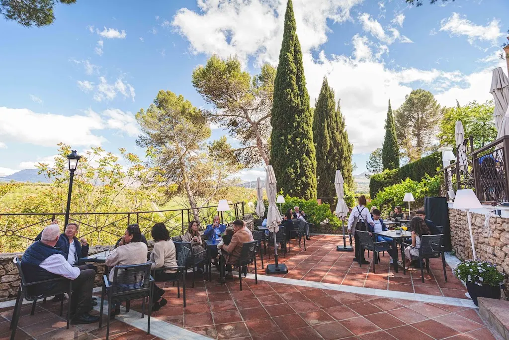 Foto de Café Restaurante La Vendimya