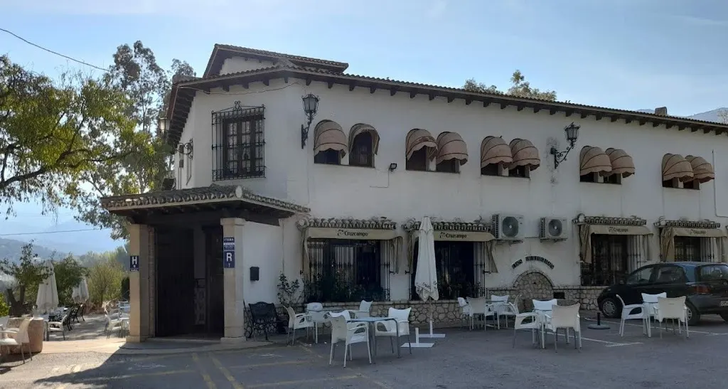 Photo of Venta Las Delicias