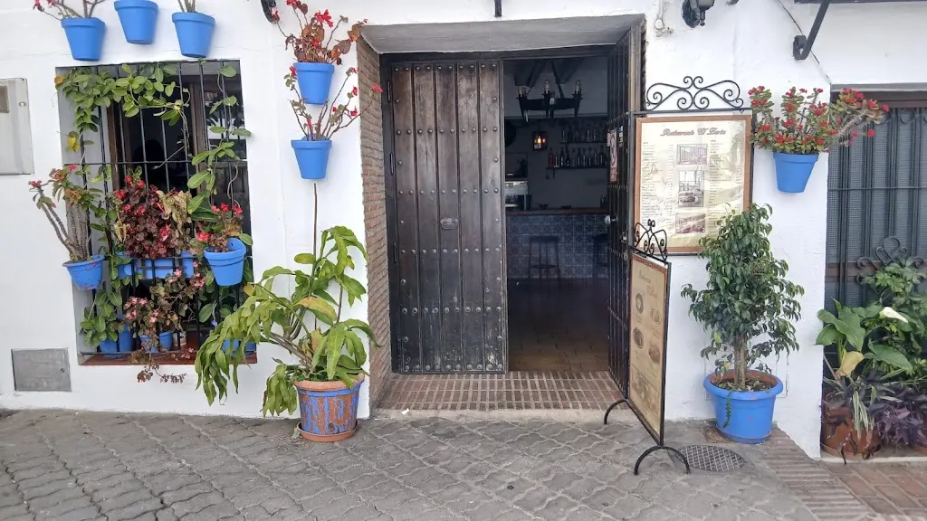 Foto de El Barón