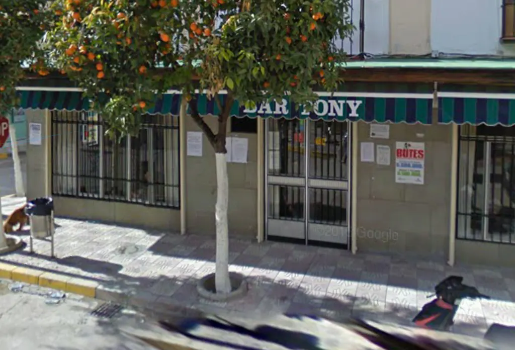 Foto de Bar Tony