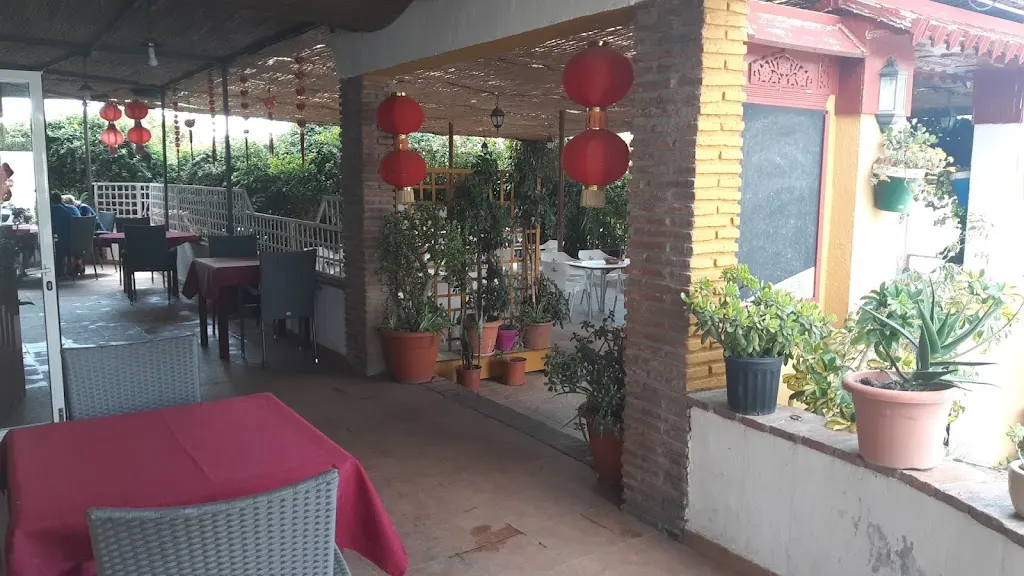 Foto de Restaurante Yum Yum