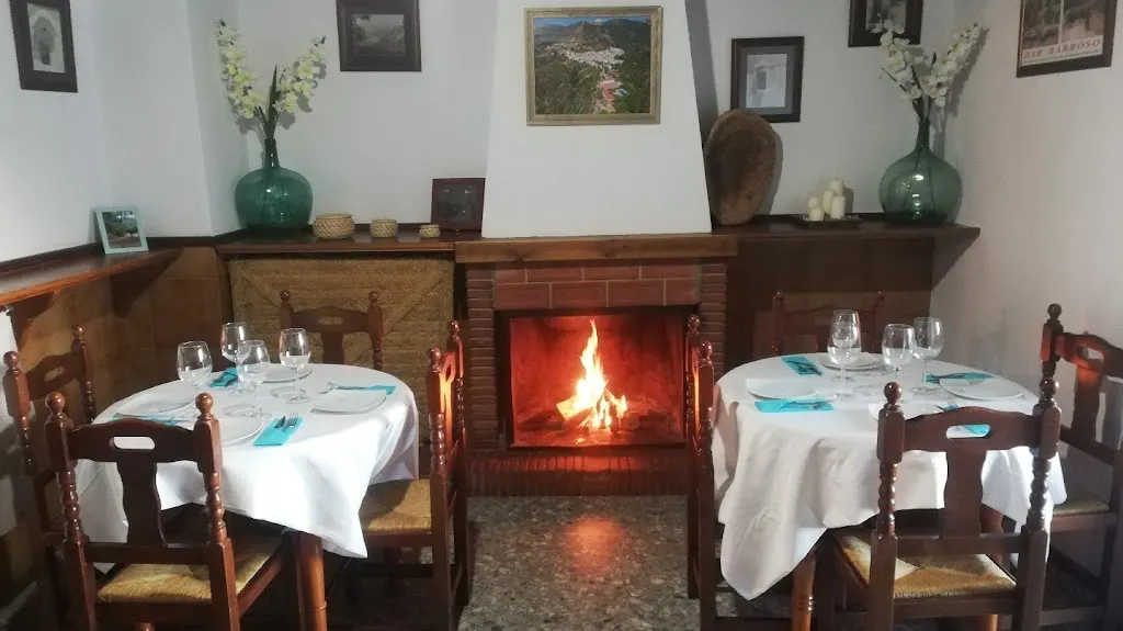 Foto de Bar Barroso