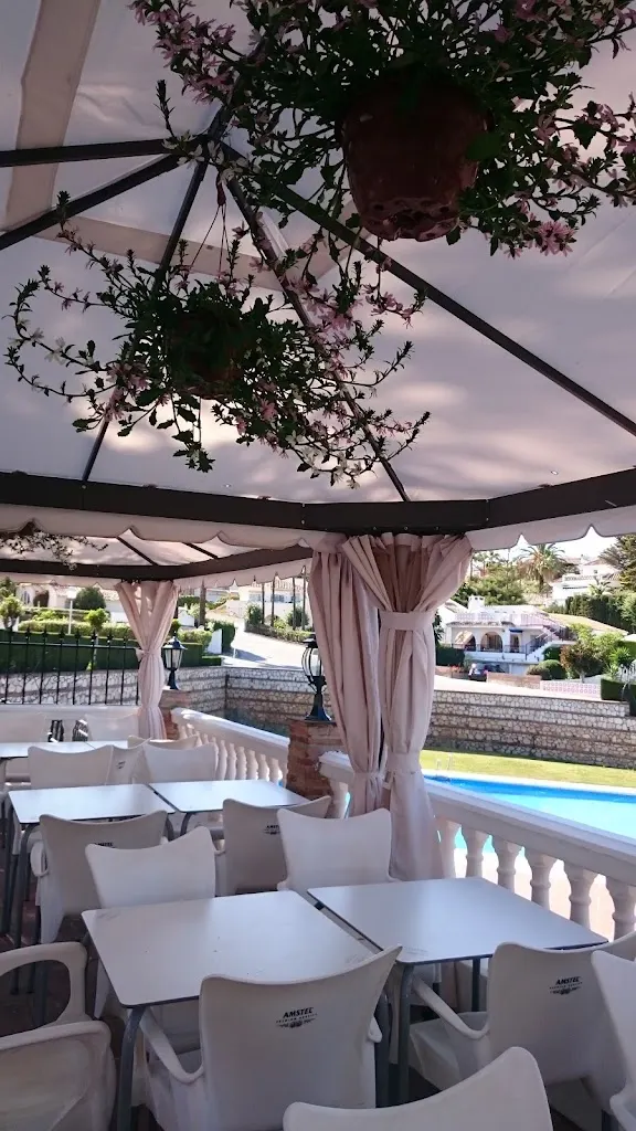 Foto de Restaurante Cerros del Águila