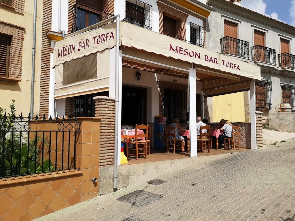 Photo of Restaurante Mesón Torfa