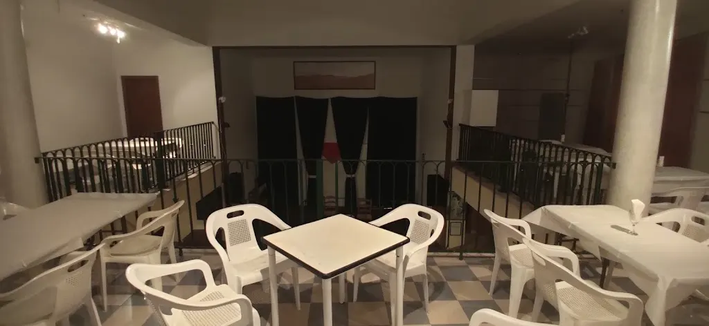 Foto de PEÑA FLAMENCA JUAN CASILLAS