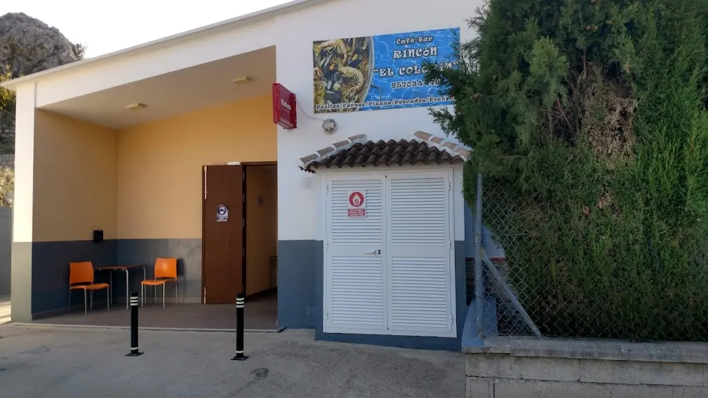 Foto de Café Bar "Rincón el Colorín"
