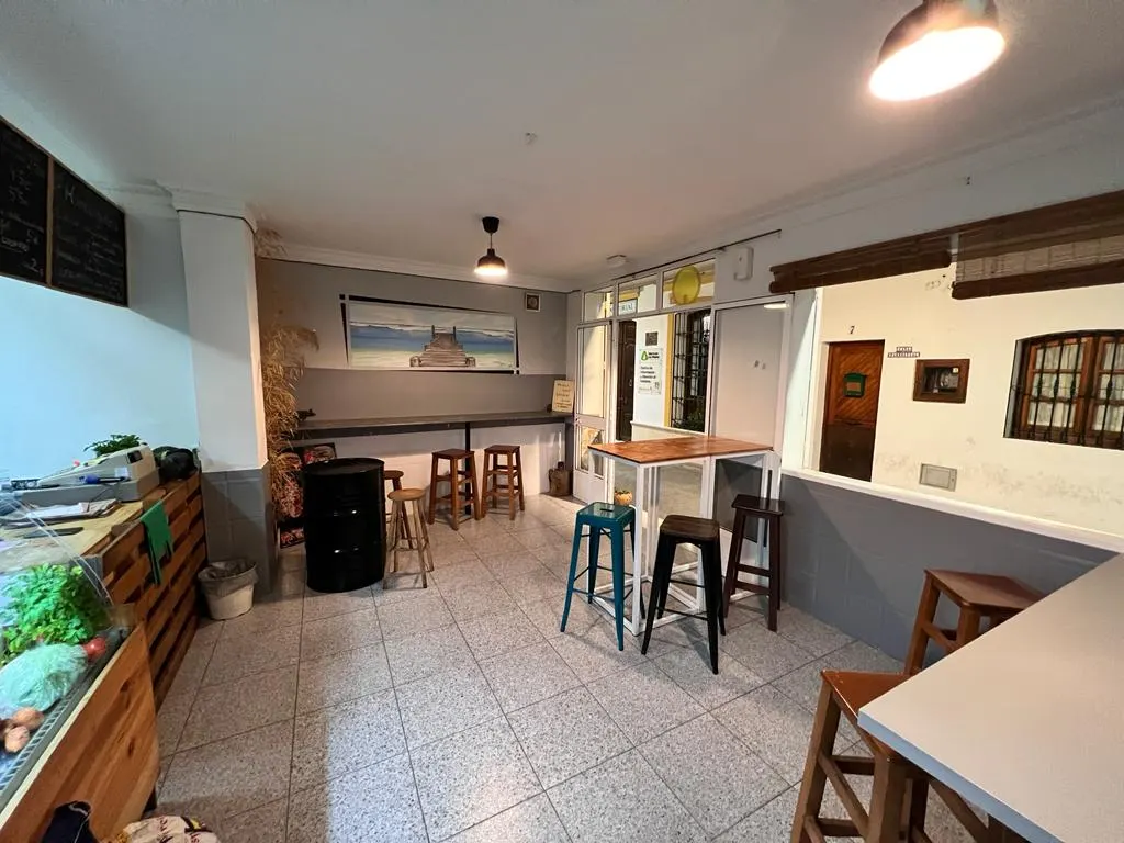 Foto de SABOR DE CASA