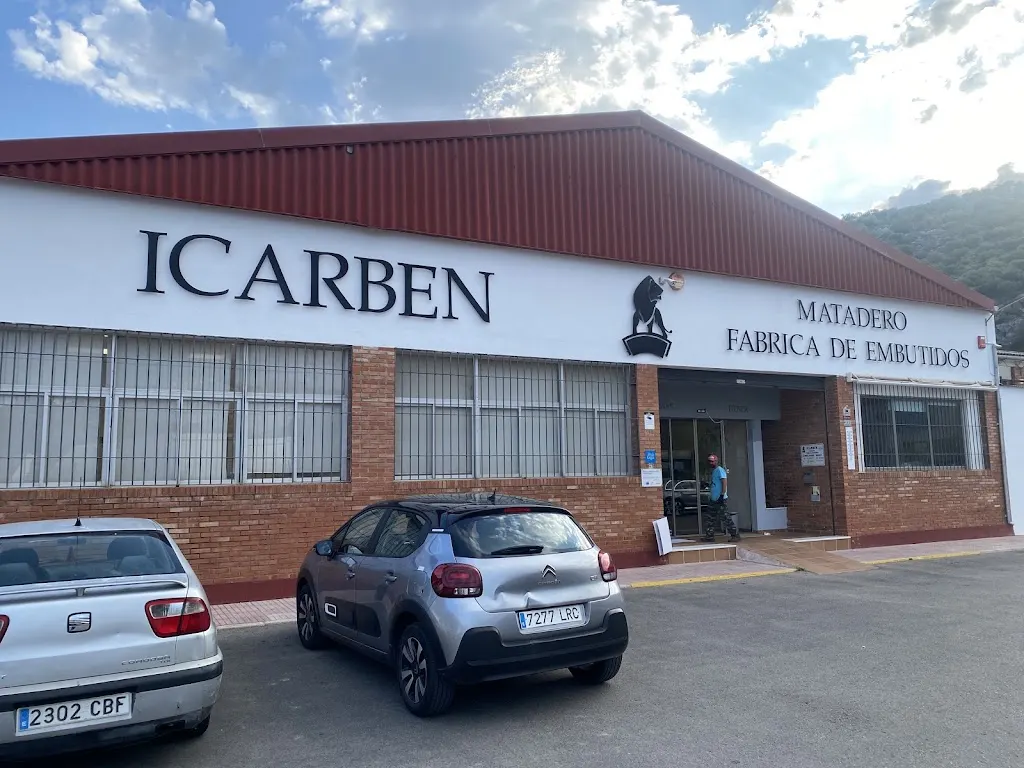 Foto de Icarben Tienda de Embutidos - Fabrica de Embutidos