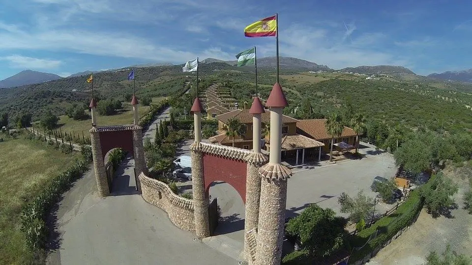 Foto de Complejo Rural Las Mayoralas