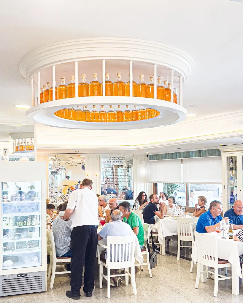 Photo of Restaurante La Palma Estepona