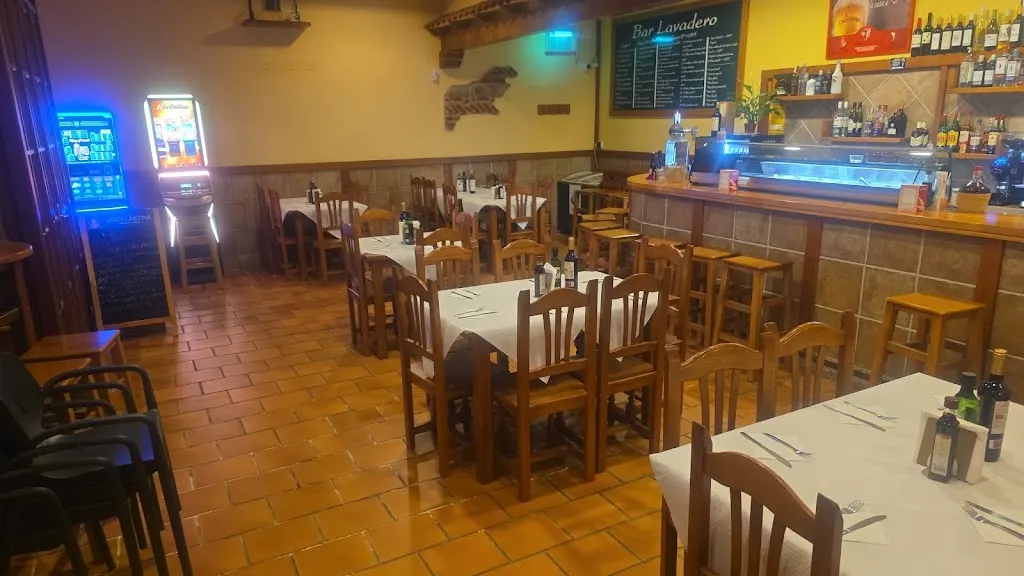 Foto de Bar Restaurante El lavadero