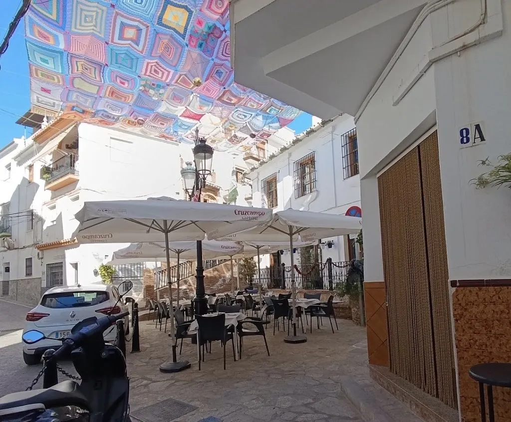 Foto de Restaurante Cano Benito