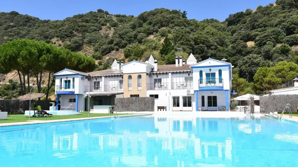 Photo of Hotel La Fuentecilla.