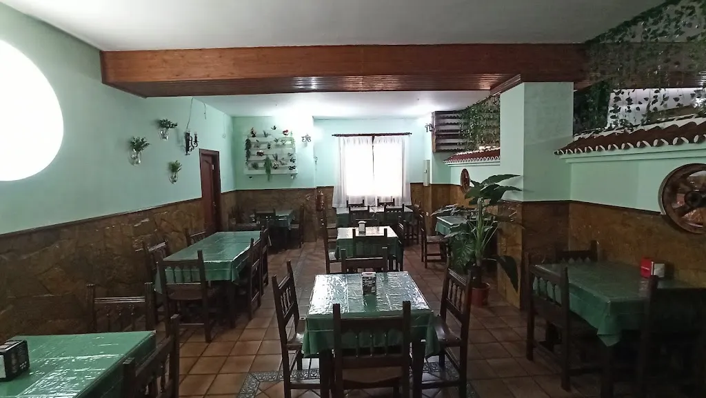Foto de Restaurante Lorvic