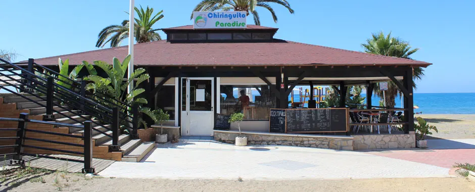 Foto de Seaside Paradise Algarrobo Costa