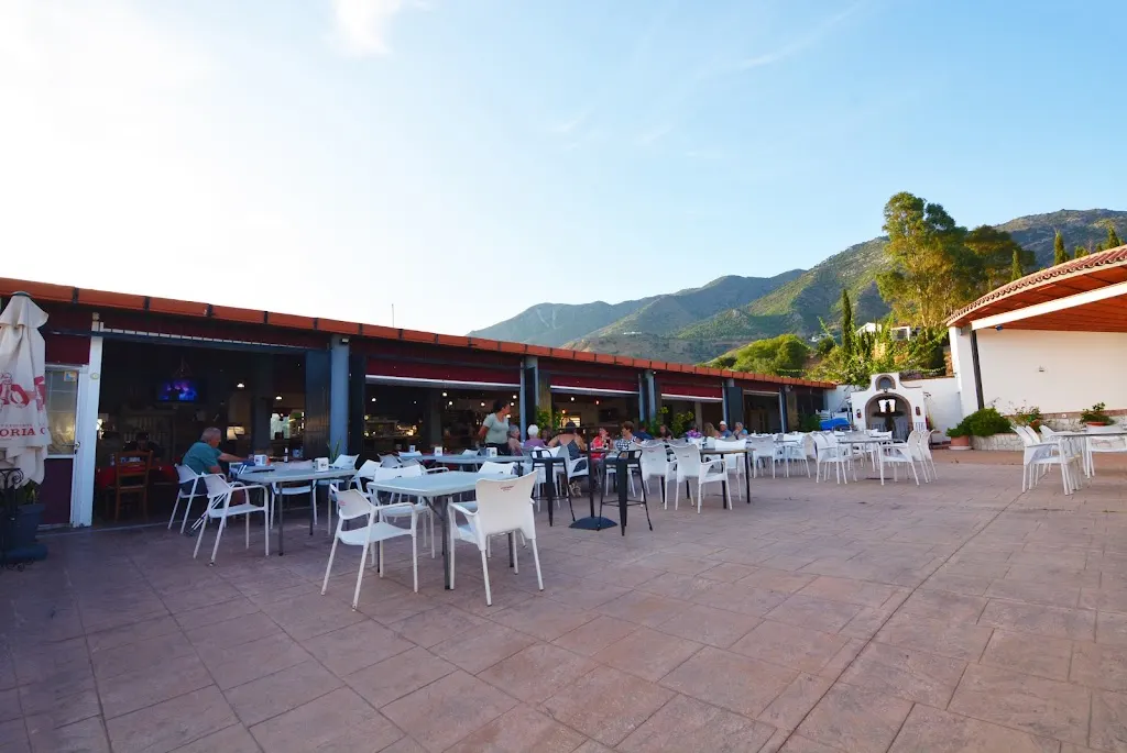 Foto de Peña Gastronómica La Loma de la Alquería