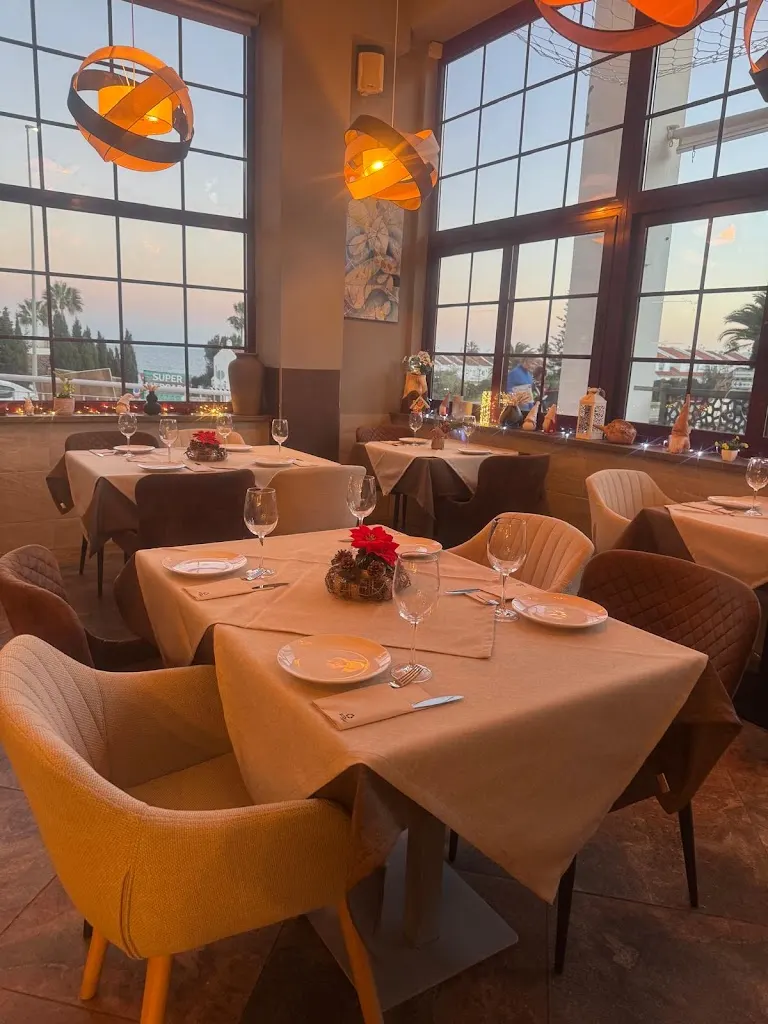 Photo of Restaurante ALDEA BISTRO