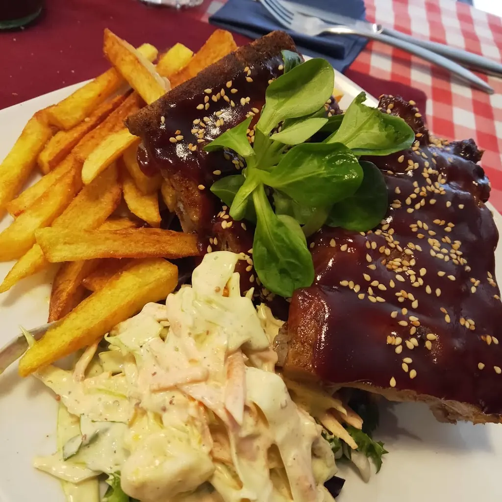 Foto de Bistro 6