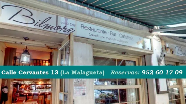 Photo of Restaurante Bilmore