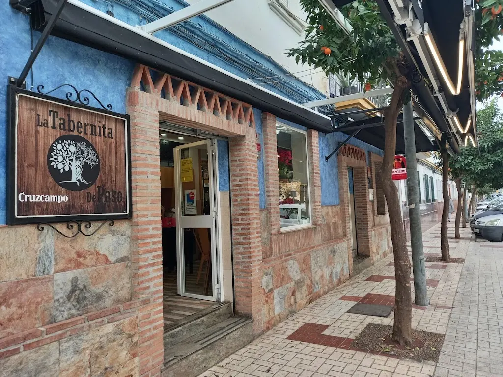 Photo of la tabernita de paso