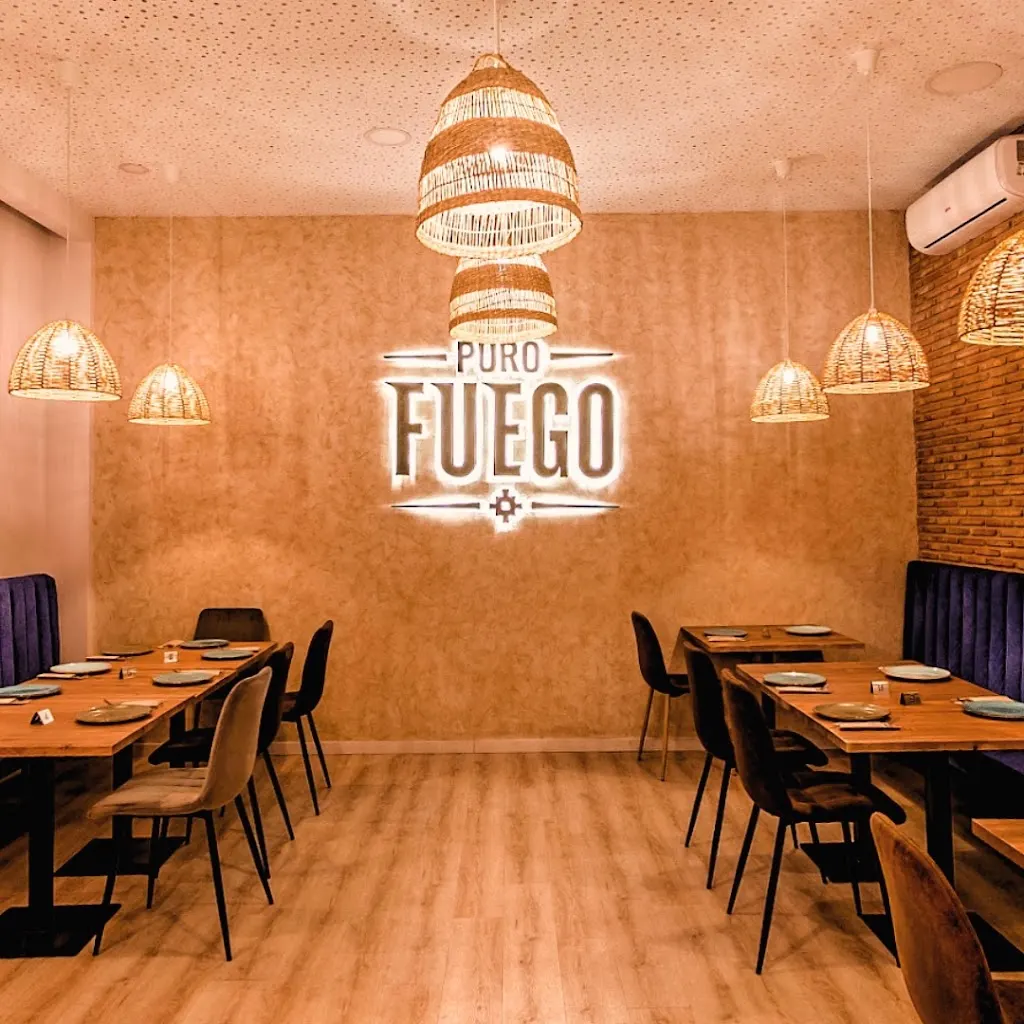 Foto de Puro Fuego Asador