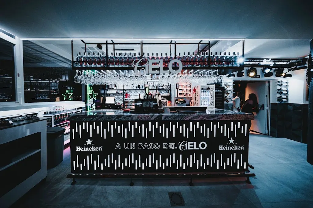 Photo of CIELO SKYBAR - CIELO ROOM
