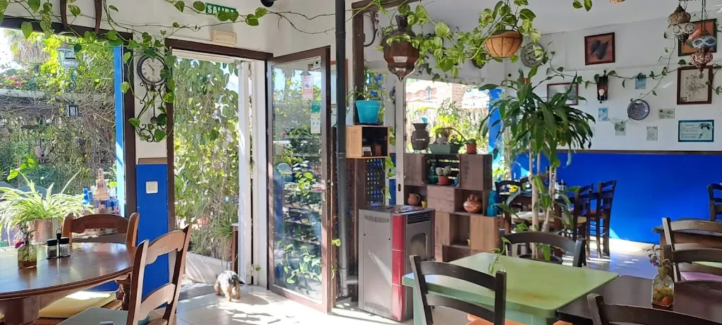 Foto de EL JARDÍN DE TETE Y CRIS
