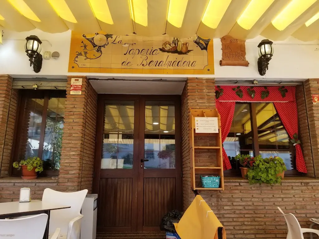 Foto de La Tapería de Benalmádena