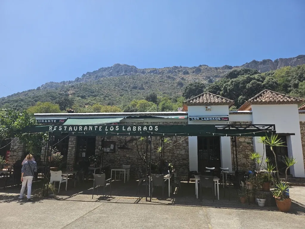 Foto de Restaurante los Labraos