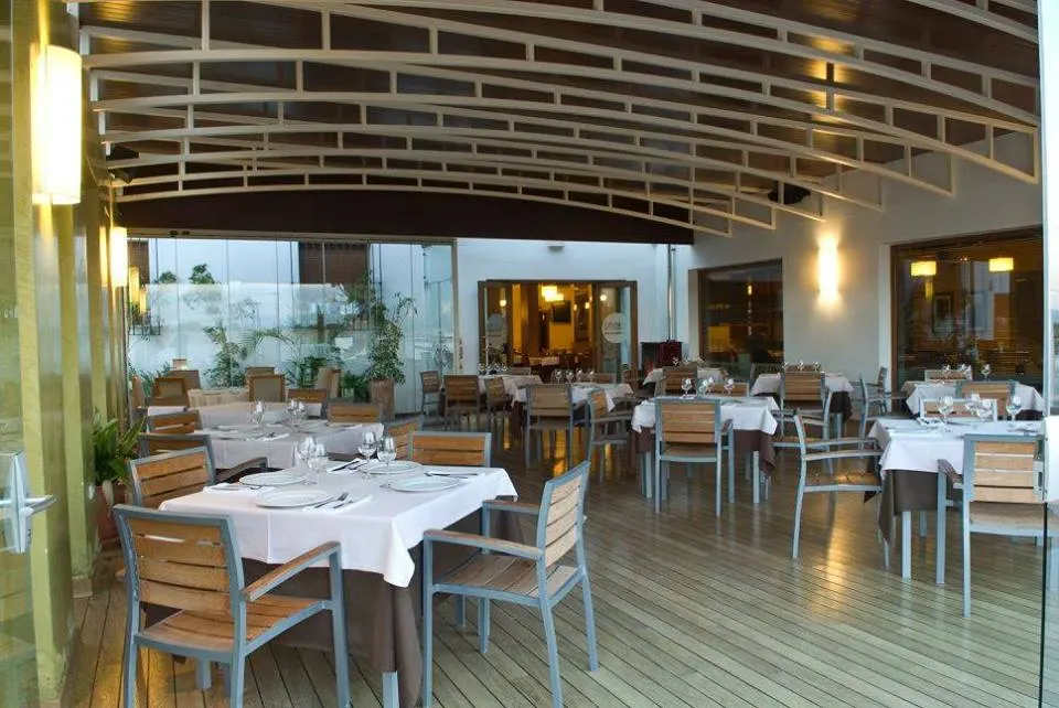 Foto de Restaurante Cándida