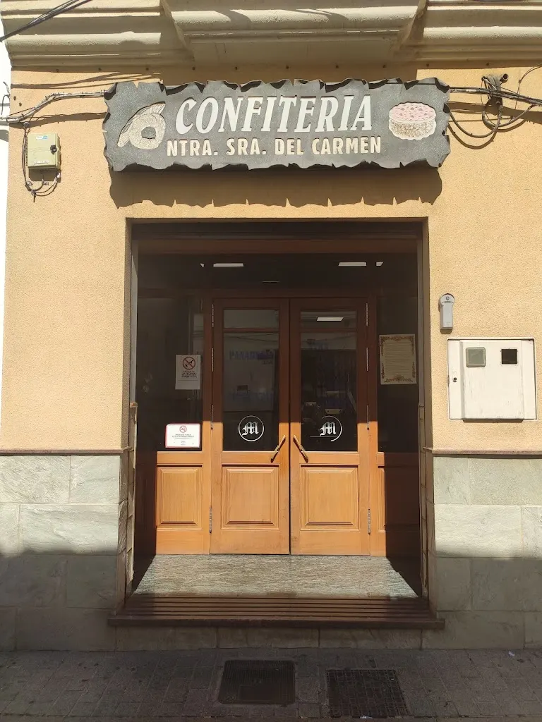 Foto de Confitería y Panadería Ntra. Sra. del Carmen. Pan y pasteles en Yunquera Málaga