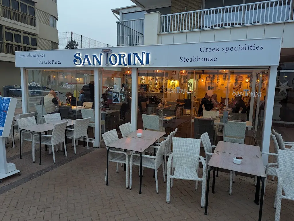 Photo of Restaurante Santorini