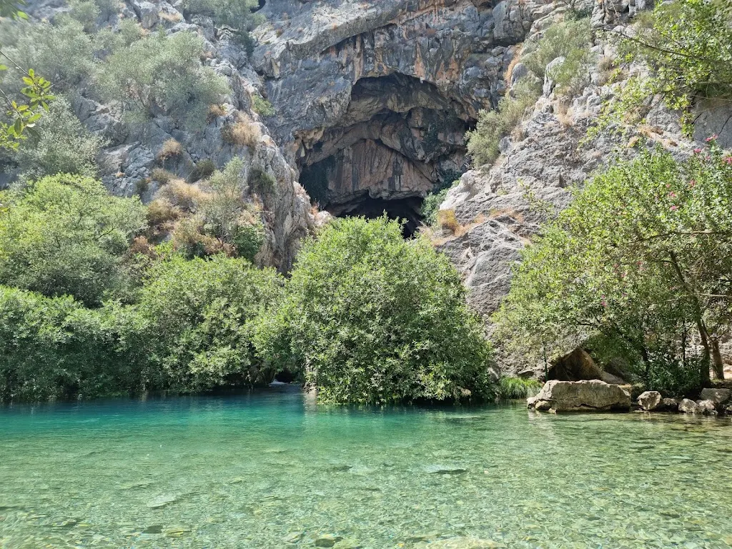 Foto de Cueva del Gato