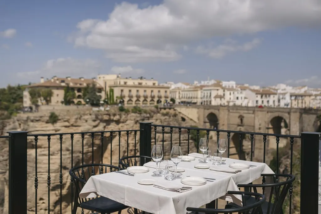 Foto de Arrabal Restaurante