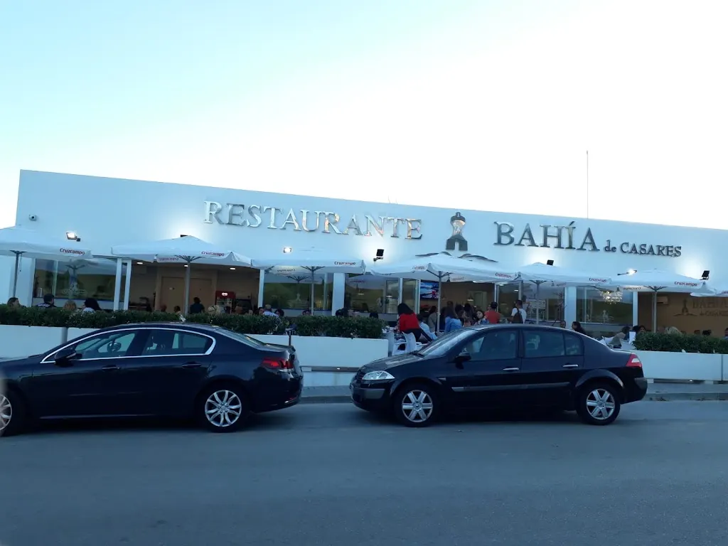 Photo of Bahía de Casares